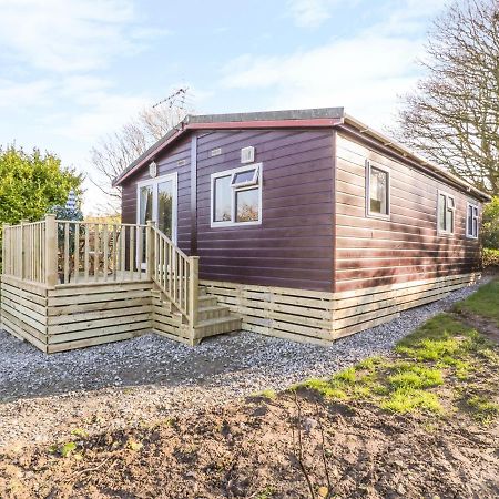 Caban y Felin Villa Holyhead Exterior foto